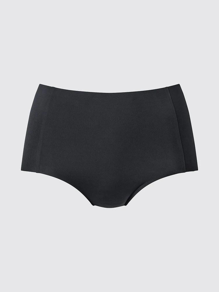 AIRism SEAMLESS SHORTS JUST WAIST