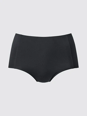 AIRism SEAMLESS SHORTS JUST WAIST