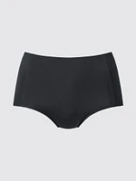 AIRism SEAMLESS SHORTS JUST WAIST