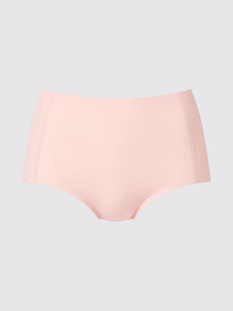 AIRism SEAMLESS SHORTS JUST WAIST