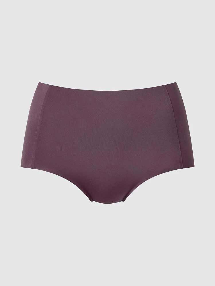 AIRism SEAMLESS SHORTS JUST WAIST