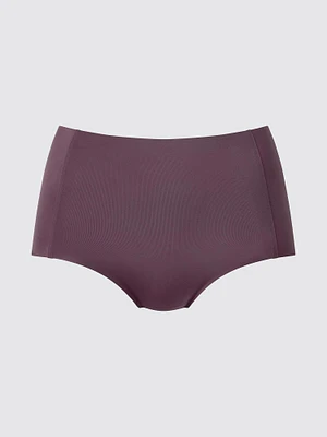 AIRism SEAMLESS SHORTS JUST WAIST