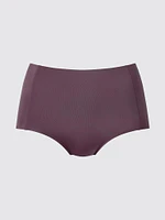 AIRism SEAMLESS SHORTS JUST WAIST