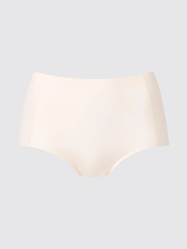 AIRism SEAMLESS SHORTS JUST WAIST