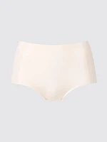 AIRism SEAMLESS SHORTS JUST WAIST
