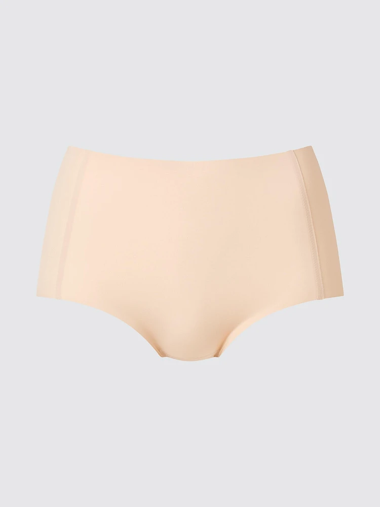 AIRism SEAMLESS SHORTS JUST WAIST