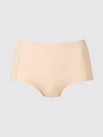 AIRism SEAMLESS SHORTS JUST WAIST