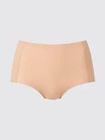 AIRism SEAMLESS SHORTS JUST WAIST