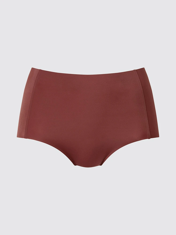 AIRism SEAMLESS SHORTS JUST WAIST