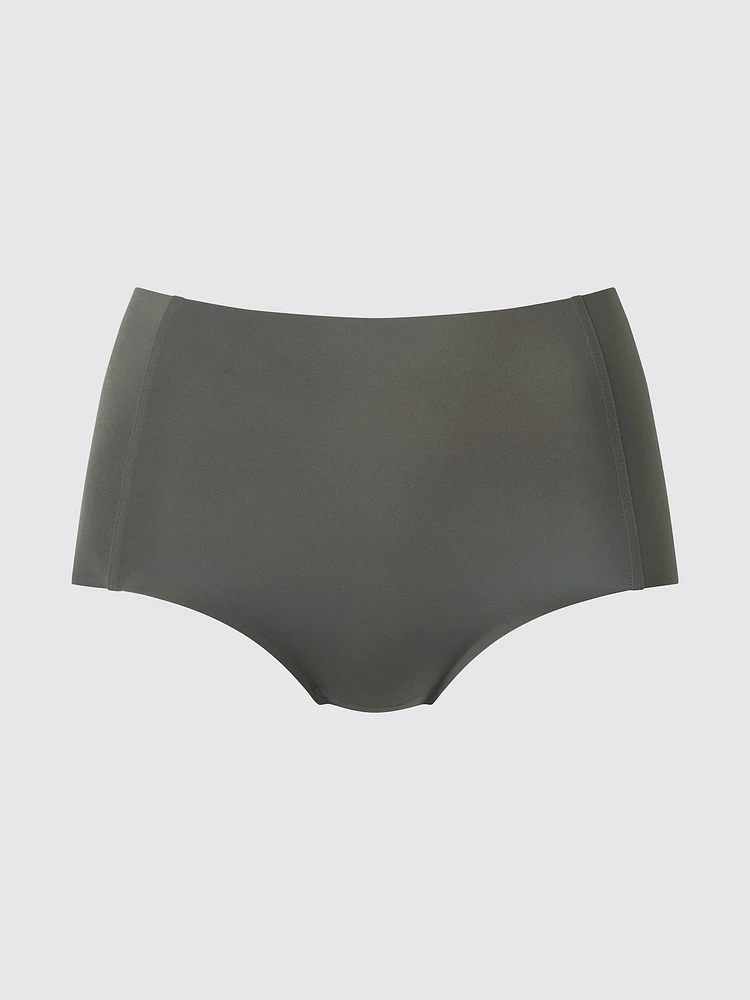 AIRism SEAMLESS SHORTS JUST WAIST