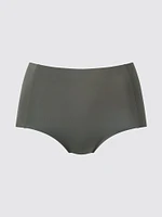 AIRism SEAMLESS SHORTS JUST WAIST
