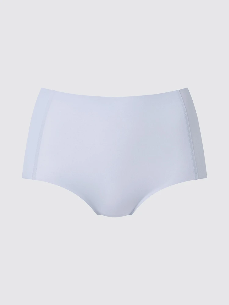AIRism SEAMLESS SHORTS JUST WAIST