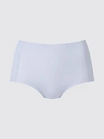 AIRism SEAMLESS SHORTS JUST WAIST