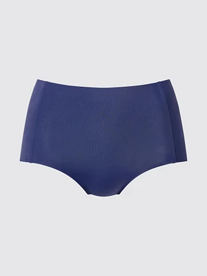 AIRism SEAMLESS SHORTS JUST WAIST