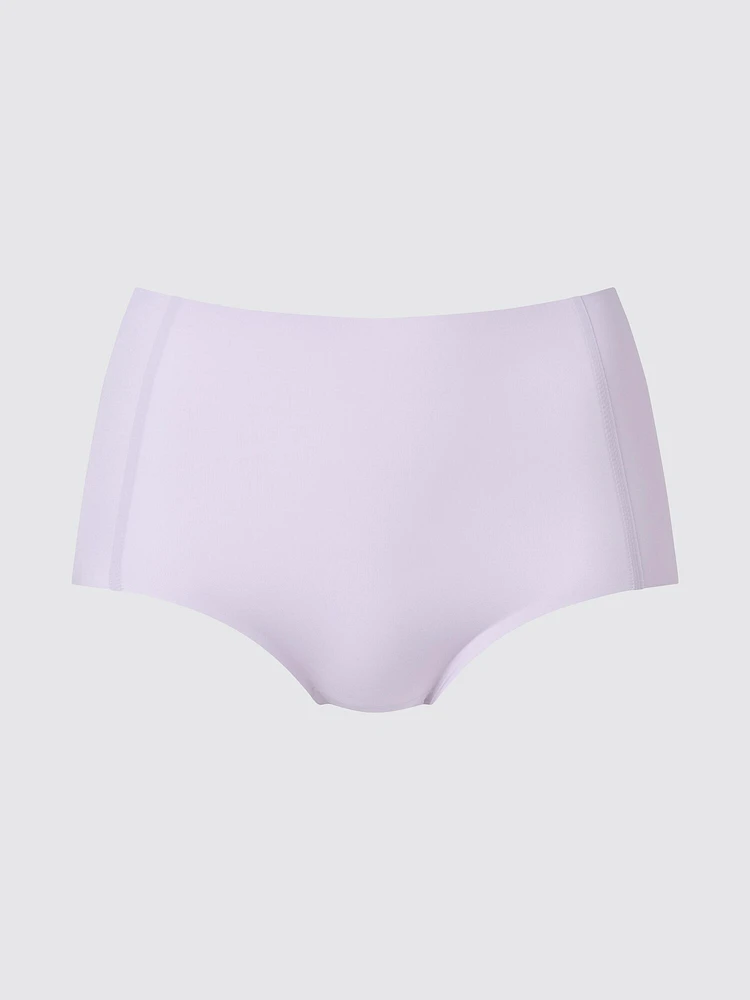 AIRism SEAMLESS SHORTS JUST WAIST