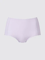 AIRism SEAMLESS SHORTS JUST WAIST
