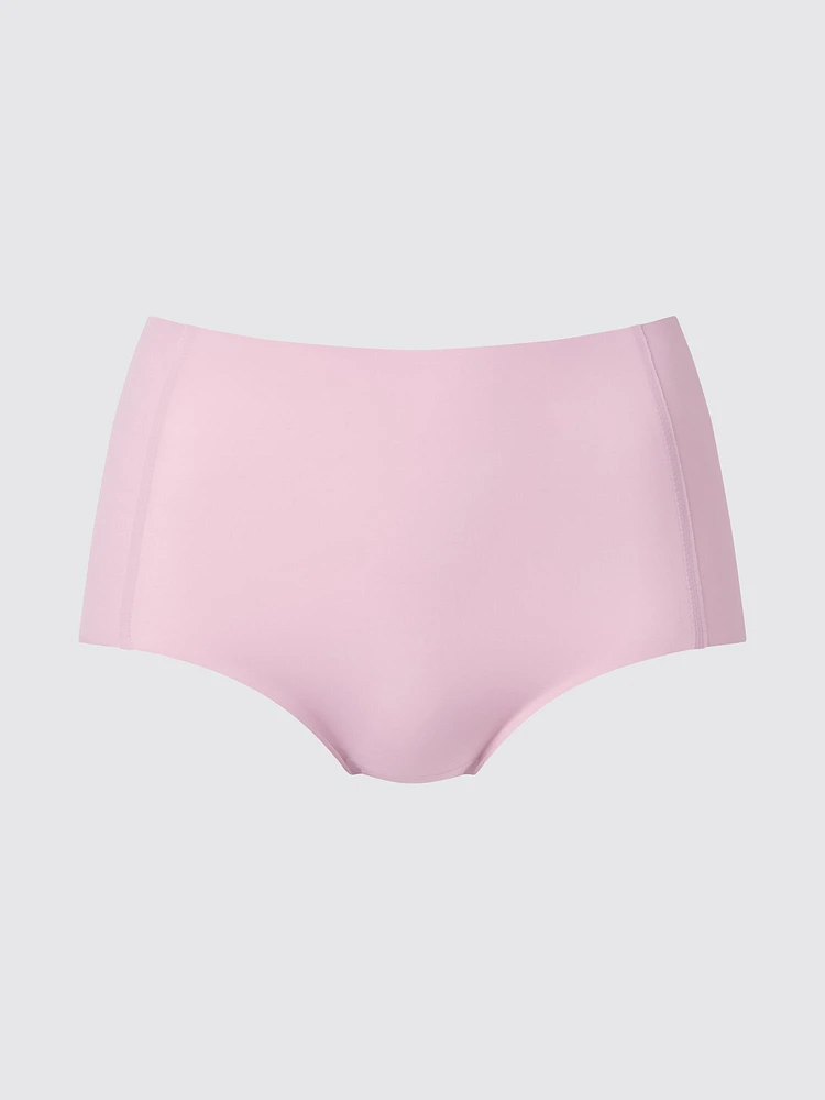 AIRism SEAMLESS SHORTS JUST WAIST