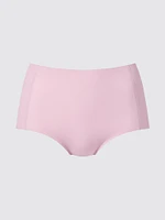 AIRism SEAMLESS SHORTS JUST WAIST