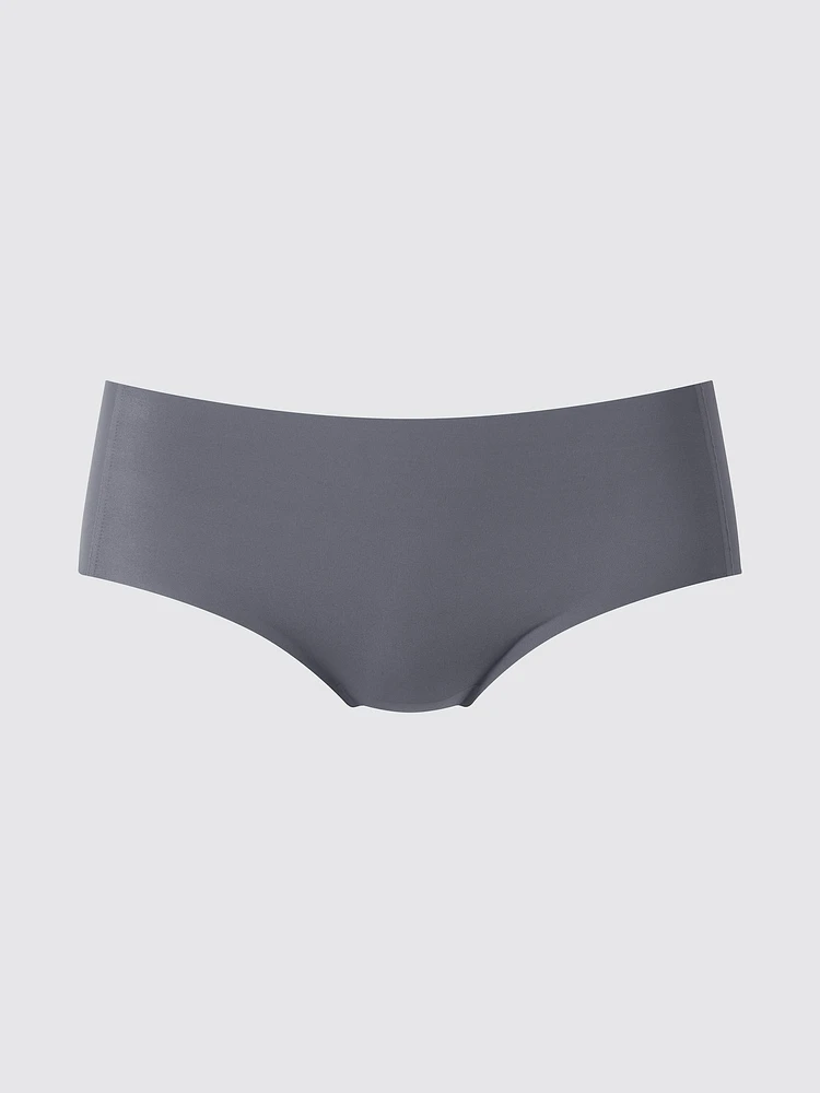 AIRism SEAMLESS SHORTS HIPHUGGER