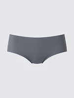 AIRism SEAMLESS SHORTS HIPHUGGER