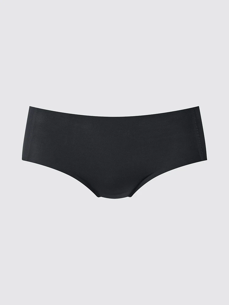 AIRism SEAMLESS SHORTS HIPHUGGER