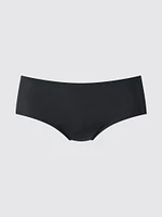 AIRism SEAMLESS SHORTS HIPHUGGER