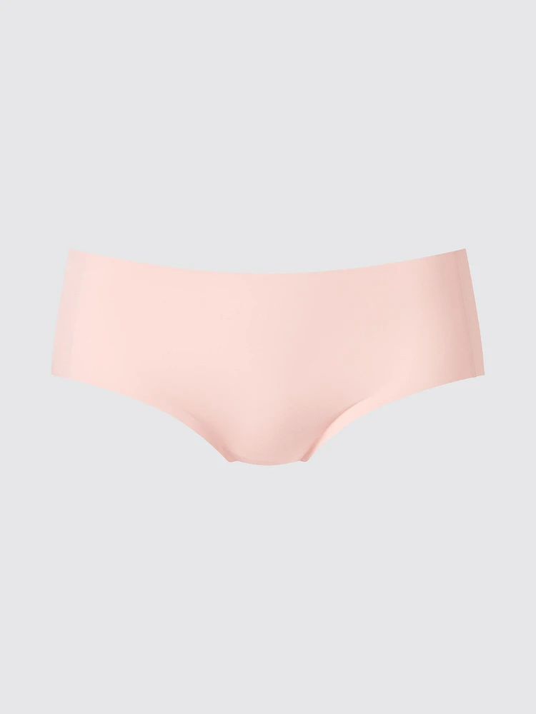 AIRism SEAMLESS SHORTS HIPHUGGER