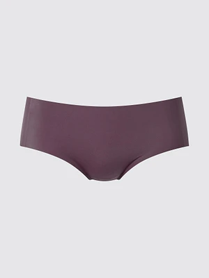 AIRism SEAMLESS SHORTS HIPHUGGER