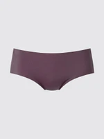 AIRism SEAMLESS SHORTS HIPHUGGER