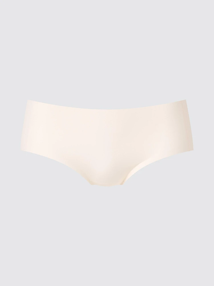AIRism SEAMLESS SHORTS HIPHUGGER