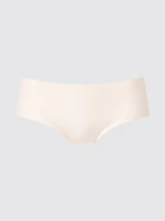 AIRism SEAMLESS SHORTS HIPHUGGER