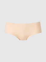 AIRism SEAMLESS SHORTS HIPHUGGER