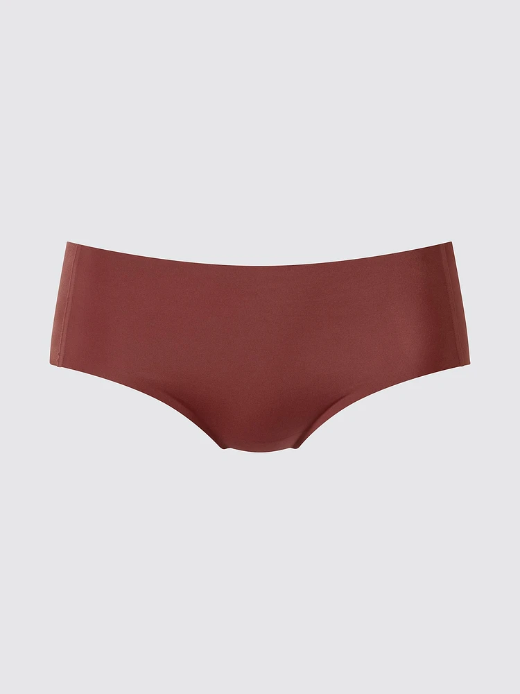 AIRism SEAMLESS SHORTS HIPHUGGER