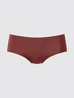 AIRism SEAMLESS SHORTS HIPHUGGER