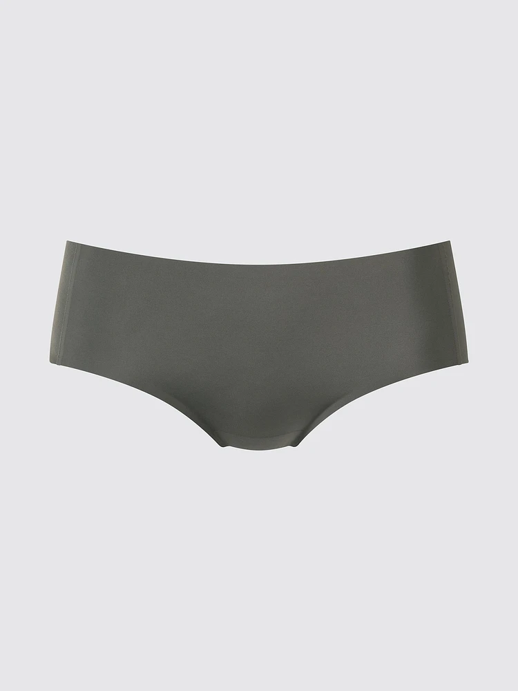 AIRism SEAMLESS SHORTS HIPHUGGER