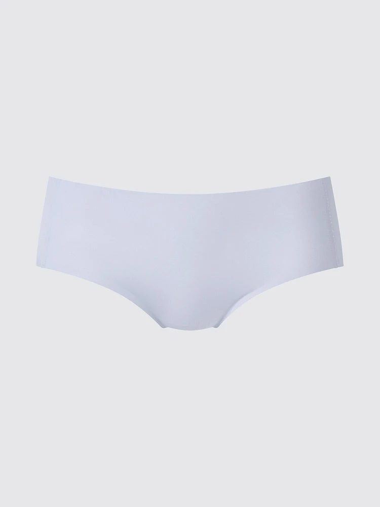 AIRism SEAMLESS SHORTS HIPHUGGER