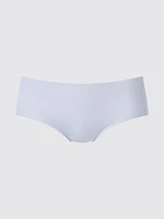 AIRism SEAMLESS SHORTS HIPHUGGER