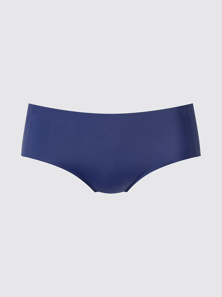 AIRism SEAMLESS SHORTS HIPHUGGER