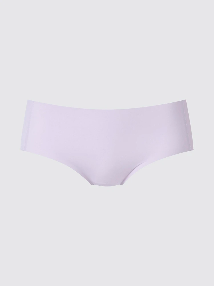 AIRism SEAMLESS SHORTS HIPHUGGER