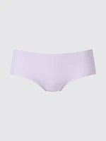 AIRism SEAMLESS SHORTS HIPHUGGER