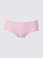 AIRism SEAMLESS SHORTS HIPHUGGER