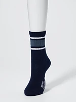MICKEY&FRIENDS SPORTS SOCKS (2 PAIRS)