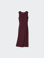 Washable Knit Bra Dress
