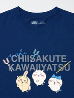 CHIIKAWA X JOKE BEAR UT