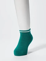 SHORT SOCKS 3 PAIRS