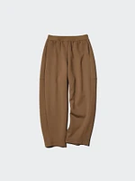DRY Sweat Curve Pants | Tall
