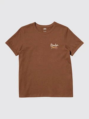 TOY STORY UT Graphic T-Shirt