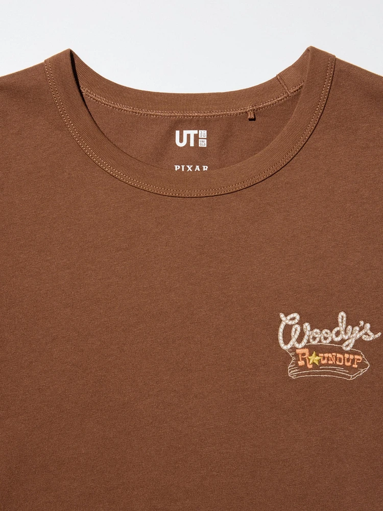 TOY STORY UT