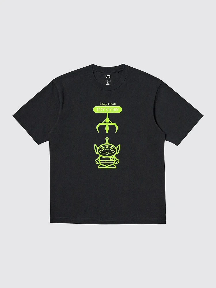MAGIC FOR ALL SHORT SLEEVE UT