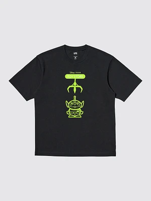 MAGIC FOR ALL SHORT SLEEVE UT